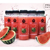 [코스트코] 엘제이드 얼린 100% 수박착즙주스 250ml x 8개