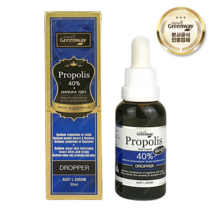 30ml 40% 프로폴리스팅쳐 네이쳐스그린웨이, 네이쳐스그린웨이 프로폴리스팅쳐 40% 30ml