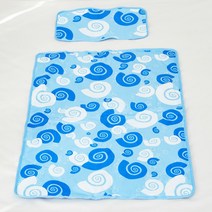 에이블 아이스 쿨매트 정품쿨젤 특대형세트 싱글 미니, 모던