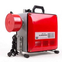 화장실 막힘 배수관 하수도 준설 막힘 기계 하수구, 2500W 패키지B