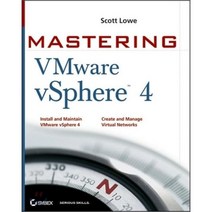 Mastering Vmware Vsphere 4, Sybex