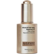 Algenist 어드밴스드 안티에이징 리페어 페이셜 오일 30ml