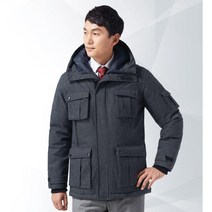 [경신 KSK-171] 돕바 작업복 방한복 보카시