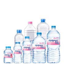 아이시스8.0 무라벨 에코 생수 500ml 1.5L 2L안전한생수 물정기배송 미네랄워터, 1.5Lx12개