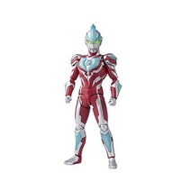 BANDAI SPIRITS(バンダイ スピリッツ) S.H. 피규어 울트라맨 깅가 약 5.9인치(150mm) ABS & PVC 액션