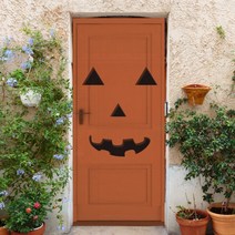 할로윈 도어 현수막, 호러 새도우