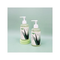 SKIN79 제주 알로에 아쿠아 비건 수딩젤 500g x3, NONE