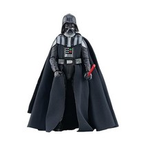 STAR WARS 더 블랙 시리즈 다스베이더 장난감 6인치 스케일 OBIWan Kenobi 수집 가능한 액션 피규어 4세 이상 용 장난감 F4359BGSL