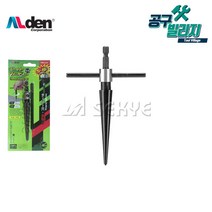 알덴 임팩파이프리머 (5-16mm) 튜브리머 확관기 면치기 PRM-516, 단품