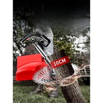 엔진예초기 에취기 잔디깍기 2행정 4행정 가솔린 원예, 4 행정 가솔린 잔디 깎는 기계