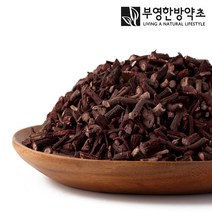 부영한방약초 지치 자초, 600g 2개
