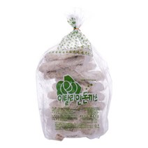 로즈 이탈리안 치즈돈까스2KG, 2000g