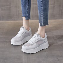 플랫 남여 남성 키높이 여성 커플 10대 중학생 초경량 런닝화 발 편한 운동화 허라취 러닝화 고등학생