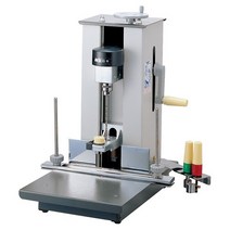 전동천공기 SUPER-12 메리트, 본상품