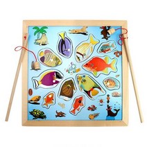 유치원 달란트시장 낚시 놀이 퍼즐 장난감 관찰력 IQ, 상세페이지 참조