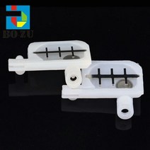 Mimaki JV3 TX2 Roland SP540 300 VP540 RS640 540 SJ745 XC540 Ecosolvent UV 프린터 용 우수한 품질 Dx4 프린트 헤드, 8 Small Ink Damper