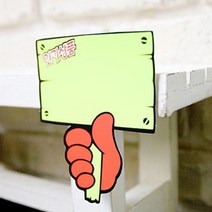 가구점 쇼카드 신 추천 상품 포목점 손글씨 POP 카드, 제품선택, 공백