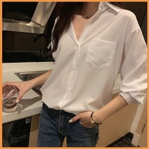 카라 셔츠 캐주얼 남방 블라우스 추천 옷 여성 여자 브라우스 의류 정장 면접 오피스 상의 의상 여친 룩 사무실 출근 미팅 회의 트렌드 스타일 코디 의상 대학생 외출 패션 패셔니스타 디자인 룩북 유행 LK-S015