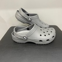 [ABC마트] 크록스 클래식 CRS10001-SLATE GREY (남여공용)