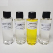 프래그런스 오일 원액 37종류 100ml (국산), 200_베이비 파우더 향 100ml