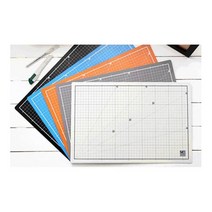 칼라커팅매트 A1 윈스타 화이트그레이 900 x620