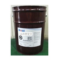 모빌 기어유 Mobilgear 600 XP 680 (모빌기어636) 20L