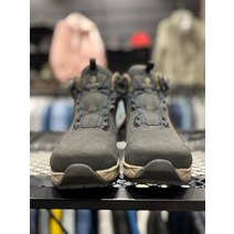 블랙야크보아 기능성 등산화 ﻿엑섬 II GTX#1 ABSHX2009