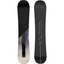 살로몬 스노우보드 데크 FRONTIER 남성 22-23 년모델