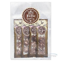 영양보충 진돗개 애견간식 소북어꼬치 육포 산책 건조간식 이동용 스트레스 도베르만 혼자있을때, 1개