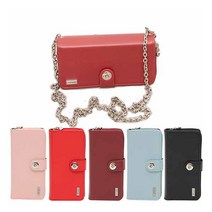 [도로시] DOROTHY LG G7/LG G8/LG 벨벳 핸드백케이스 (G710 G820, 전체색:LG 벨벳-블랙