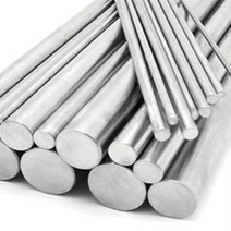 산업용 스텐원형봉 환봉 선 관 코팅x 8mm 1M