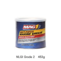 MAG1 맥1마린 그리스 선외기구리스 엔진용 해상용 맥원 마린그리스, 1개