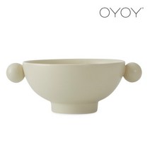오이오이(OYOY) 오이오이 잉카 볼_화이트