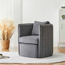 [MODERN HOUSE 중계점] 가구 스텔라 패브릭 라운지 소파_블루그레이_LS0522002