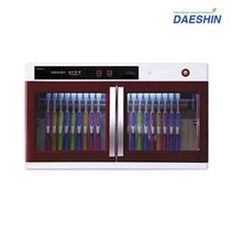 관공서 사무실 단체용 칫솔 살균소독기 DS-8524