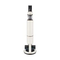 [VS20B957E5E] 삼성전자 비스포크 제트 220W 무선청소기 산토리니베이지 [VS20B957E5E] *침구브러쉬있음
