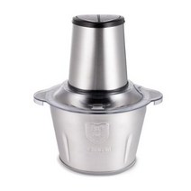 유니맥스 멀티다지기 + 스테인리스 용기 2.5L + 글라스 용기 2.5L 세트, UMC-SM3025L