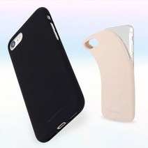 여의주마켓 갤럭시S7 머큐리 소프트필링 케이스 G930 BAR형