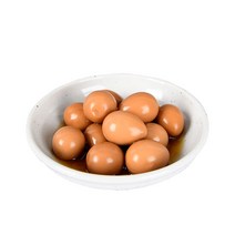 가정식 반찬 밑반찬 메추리알 장조림 3kg, 단품