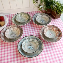 일본 마루이 찬기 10p세트