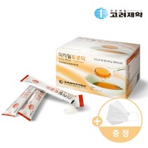 이지밀 토로미 (KF94 마스크 증정) 연하 곤란 환자용 점도 증진제 점증제 연화 보조 보조제 도움식 고령 친화 우수 식품 요양원 요양병원 전용, 50포 x 1개, 1개