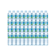 생수 제주 삼다수 500ml 40병 (유라벨 / 무라벨 랜덤 발송)/물, 40개