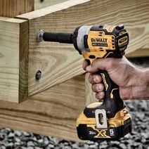 디월트 전동렌치 임팩드릴 무선 충전 전동 드릴 드라이버 DCF911 DCF880, 11, 1개