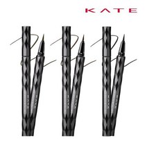 [케이트] 슈퍼 샤프 라이너 EX 3.0 (브러쉬 아이라이너), 2.BR-1 내추럴 브라운