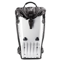 오토바이 가방 배낭 탑박스 짐받이 포인트 65 boblbee 25l gtx (iglo)