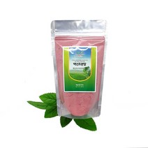 해솔에프앤비 백년초분말, 100g, 1개