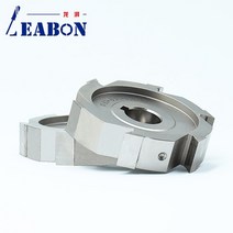 테이블 밴드쏘 밴드쇼 절단기 그라인더 치아 치아 러프 트리밍 커터 러프 트림 나이프 용, 80x20xh19 6t