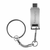 비트엠 Newsync C30 (64GB), 128GB