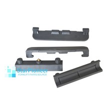 수동지게차 지게차 사이드 시프트 슬라이더 케이드 톤 수량 키트, 한개옵션0