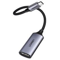 유커머스 4K USB3.0 HDMI 캡쳐보드 UC-CP158
